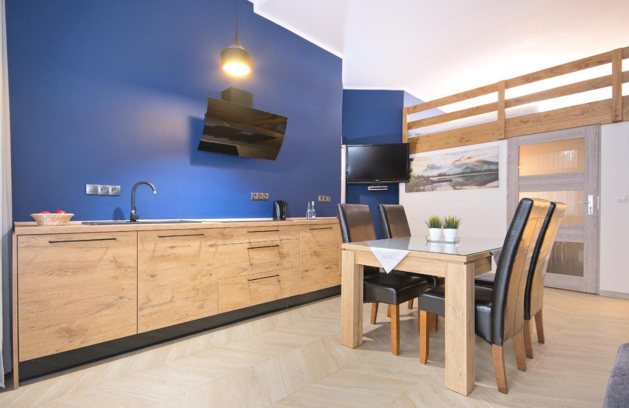Apartamenty Plazowa 11 Darlowko Bagian luar foto