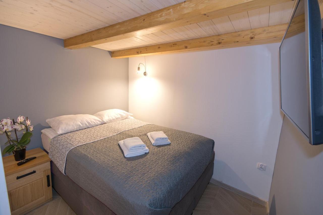Apartamenty Plazowa 11 Darlowko Bagian luar foto