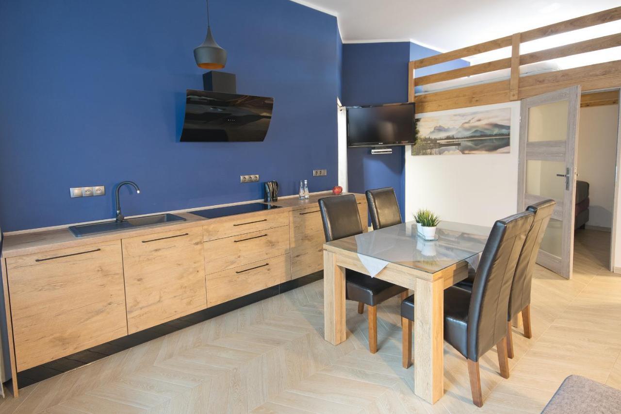 Apartamenty Plazowa 11 Darlowko Bagian luar foto